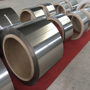 Dải hợp kim titan GR5 cường độ cao cho các ứng dụng hàng không vũ trụ với khả năng chống ăn mòn tuyệt vời - Product Image 6