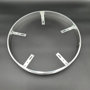 ตัวยึดไฟล้อ - Product Image 1