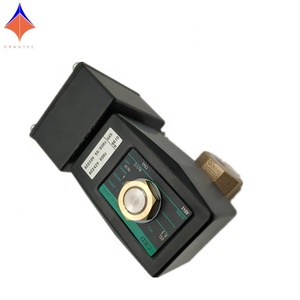 <span class=keywords><strong>CKD</strong></span> นิวเมติกโซลินอยด์วาล์ว AB4X-1340-FL AC220V/DC24V สำหรับชิ้นส่วนทางทะเล - Product Image 1