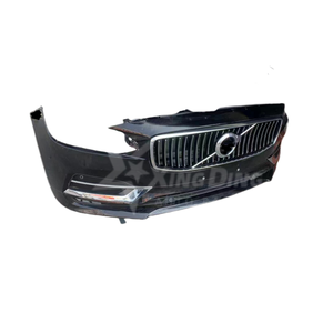 Los faros originales de alta calidad más vendidos para <span class=keywords><strong>Volvo</strong></span> <span class=keywords><strong>XC</strong></span> Series XC90 parachoques delantero con rejilla frontal - Product Image 3