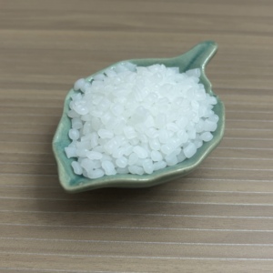 100% granules de polypropylène vierge (PP) matière première en plastique d'injection de haute qualité de moulage du fabricant - Product Image 2