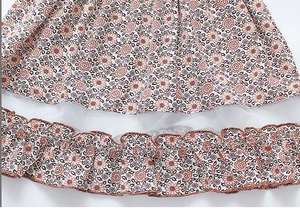 Vêtements pour bébés en gros, style coréen, robe sans manches en dentelle florale pour filles avec bretelles spaghetti, provenant d'un fournisseur chinois - Product Image 6