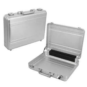 Waterproof Storage Case Medical Instruments Box Lockable Medication Box Hard Case Tool Box Customize Case Inside