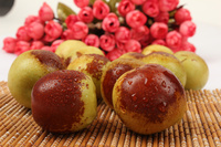 Groothandel Chinese Shandong Winter Jujube Fruit 2Kg Verse Export Tegen Lage Prijs