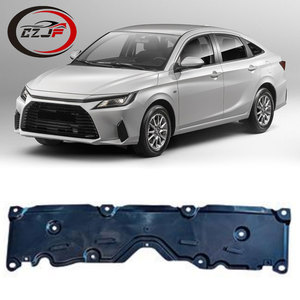 CZJF nueva cubierta de radiador a <span class=keywords><strong>precio</strong></span> de fábrica para <span class=keywords><strong>Toyota</strong></span> <span class=keywords><strong>Yaris</strong></span> <span class=keywords><strong>2023</strong></span> 51447-BZ020 - Product Image 1