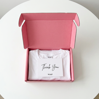 Emballage en gros personnalisé avec logo, luxueux, écologique, biodégradable, violet, ondulé, 6x6x4, pour bougies, mèches de cheveux et éponges