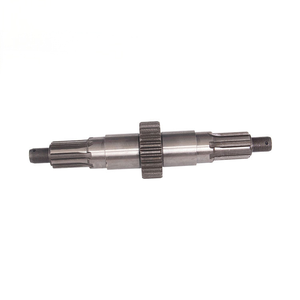 Arbre de sortie de transmission pour petit chargeur ZL10, arbre de sortie de transmission pour chargeur 265, pièce de transmission automatique pour chargeur - Product Image 1