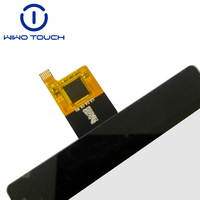 Module d'écran LCD SPI de base de 3,5 pouces avec écran tactile capacitif