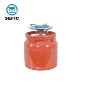 Le Marché de L'asie <span class=keywords><strong>du</strong></span> sud-est Offre Spéciale 6 kg LPG Gaz Cylindre Prix GPL <span class=keywords><strong>Propane</strong></span> - Product Image 6