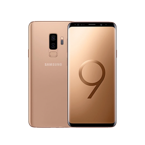 Telefono Cellulare di Seconda Mano SAMSUNG <span class=keywords><strong>GALAXY</strong></span> <span class=keywords><strong>S9</strong></span>+ 4G Dual-SIM Ricondizionato di Alta Qualità Smartphone Originale - Product Image 1