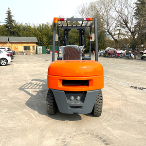 Produits les plus vendus : chariots élévateurs portatifs pour usage agricole, mini entrepôt, avec le meilleur prix - Product Image 4