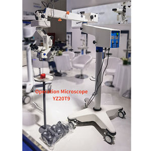 Microscopio Oftálmico InnoVue Opto YZ20T9 con Certificación CE, Económico, para Examen Ocular, con Soporte OEM/ODM - Product Image 3
