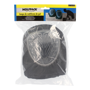 Set di Ginocchiere in Gel - Product Image 6