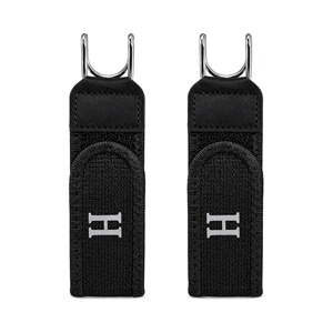 Ceinture à scratch unisexe, nouveau modèle transfrontalier, best-seller, réglable, pour personnes paresseuses - Product Image 1