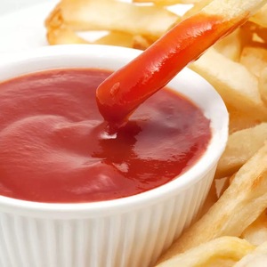 Ketchup 12KG de haute qualité certifié HACCP et ISO fabriqué avec des tomates emballées en bouteille - Product Image 4