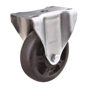 Tige À Usage Moyen TPU <span class=keywords><strong>Panier</strong></span> Roulettes <span class=keywords><strong>Panier</strong></span> Roulettes <span class=keywords><strong>De</strong></span> <span class=keywords><strong>Roue</strong></span> <span class=keywords><strong>De</strong></span> TPU - Product Image 5