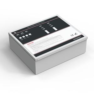 Brandmeldinstallatie CP100 <span class=keywords><strong>2</strong></span> <span class=keywords><strong>Zone</strong></span> 4 <span class=keywords><strong>Zone</strong></span> 8 <span class=keywords><strong>Zone</strong></span> Conventionele Facp Brandmeldcentrale - Product Image 4