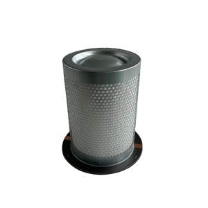 Nouveau filtre séparateur d'huile Manny DSR-50/60A pour compresseur d'air à vis, matériau en fibre de verre, certifié ISO9001 - Product Image 5