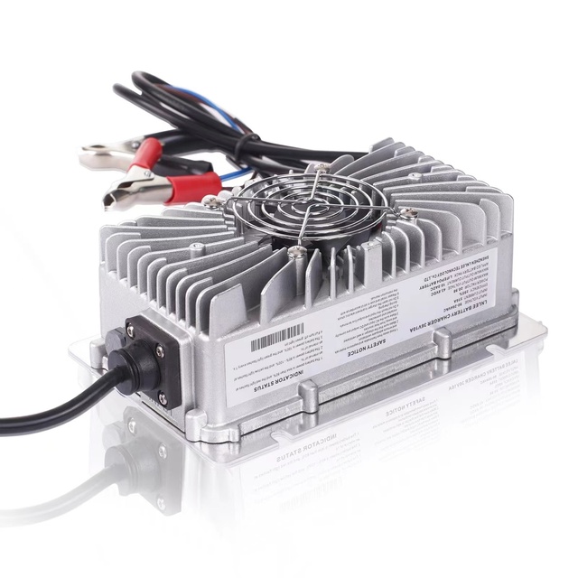LNLEE LN360G Electric Waterproof IP68 29.2V 8A 10A 600W OTP OVP Battery Charger