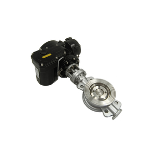Actuador 304 con Rotación de 90 Grados Ip67,ip68 - Product Image 4