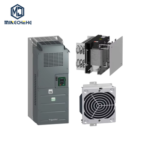 ATV610 Series Frequency Inverter ATV610C31N4 C40N4 C50N4 3 Phase 380V Variable <b>Speed</b> Drive AC Motor VFD for Industrial <b>Control</b> - Product Image 1