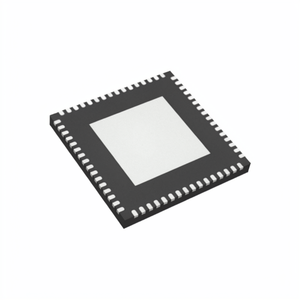 64 VFQFN Exposed Pad Components Electronic In Stock ATSAME51J19A-MU-EFP Embedded - Product Image 1