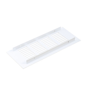 Rejilla de Ventilación de Aleación de Aluminio 80150, Moderna y Sencilla, para Gabinetes de Cocina, Armarios, Zapateros, Gabinetes para Estufas de Gas, Transpirable - Product Image 3