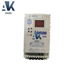 Lenze ESMD751L4TXA เซอร์โวอินเวอร์เตอร์ไดรฟ์ - Product Image 1