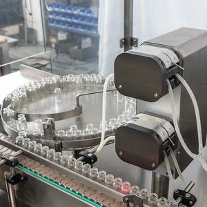 Kalça 20Ml enjeksiyon çapraz Lunked jel popo hyaluronik asit 2Ml ince 3 in 1 sıcak dolu pompa dolgu dolum makinesi - Product Image 4