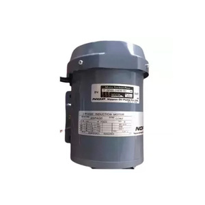 ปั๊มไฮดรอลิก NOP รุ่น TOP-2MY750-208HWMVD-4L มอเตอร์ไฟฟ้า ปรับอัตราการไหลได้ ใช้งานทั่วไป 24V ติดตั้งแบบเกลียว - Product Image 2