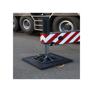 <span class=keywords><strong>Uhmwpe</strong></span> nhựa OUTRIGGER Crane miếng đệm Tác động kháng upe/HDPE <span class=keywords><strong>Fender</strong></span> Bảng điều chỉnh phải đối mặt với miếng đệm - Product Image 3