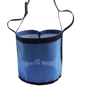 Comedero para Caballos, Bolsa de Heno Montada en el Cuello con Diseño Elástico Ajustable para la Alimentación de Caballos - Product Image 5