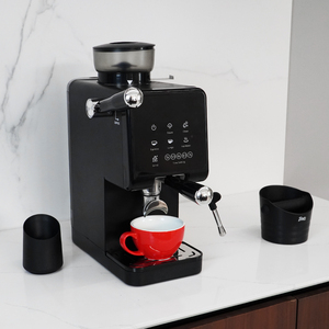 Household Espresso <b>Machine</b> Single Boiler Design With 2.3L Water Capacity Espresso <b>Coffee</b> <b>Machine</b> 3in1 - Product Image 6