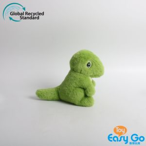 2025 New Grs mềm nhồi Khủng long đồ chơi sang trọng Tyrannosaurus Rex cho trẻ em & Quà Tặng - Product Image 3
