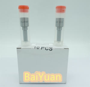 High Quality Common Rail diesel Fuel <strong>Nozzle</strong> Diesel <strong>Injector</strong> <strong>Nozzle</strong> Fuel <strong>Nozzle</strong> DLLA155P2175 - Product Image 6
