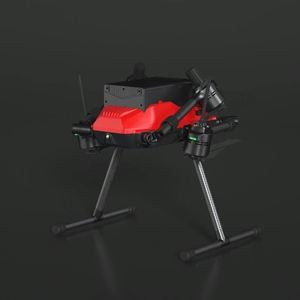 Open Fly EMT90 Construction UAV 12km FPV 3D Mapping AI Obstacle Avoidance Progress Tracking Roof Inspection Commercial Drone - Product Image 4