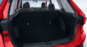 รถใหม่มาแรง ปี 2026 <span class=keywords><strong>MG</strong></span> <span class=keywords><strong>ZS</strong></span> Urban Compact SUV ห้องโดยสารอัจฉริยะ พวงมาลัยซ้าย พร้อมระบบความปลอดภัยครบครัน มีรถพร้อมส่ง - Product Image 6