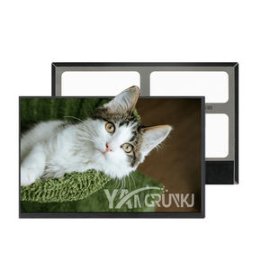 Panneau d'affichage de module LCD BOE 10.1 pouces <span class=keywords><strong>LVDS</strong></span> 40 broches Match de la carte pilote et de l'écran tactile pour industriel/Edu & <span class=keywords><strong>Ent</strong></span>/ordinateur portable, etc. - Product Image 1