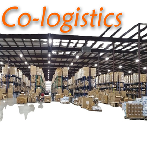 Co-logistica Trasporto Marittimo FCL (Full Container Load) Cina-USA <span class=keywords><strong>Costa</strong></span> Orientale Container 20GP/40HQ/40GP Destinazioni Los Angeles Long Beach - Product Image 6