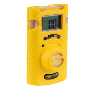 Détecteur de gaz portable, neuf et original, à capteur remplaçable, Sennko SGT-P H2S - Product Image 6