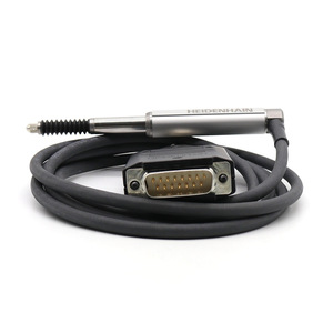 Heidenhain St 1278 Incremental Length <b>Gauge</b> Probe Metal Pin <b>Gauge</b> High Accuracy Measurement Instrument Id383963-03 - Product Image 2