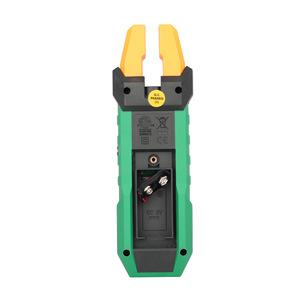 Pince ampèremétrique BSIDE MS2601 200A DC CAT III 600V avec écran LCD pour usage professionnel - Product Image 3