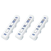 0603 0805 1206 1615 0404 1010 0201 0402 1608 2012 3216 020 1204 0602 0802 1209 вид сбоку SMD LED RGB PCB Чип различных размеров