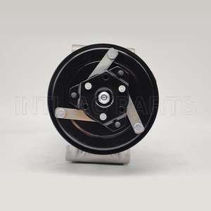 <span class=keywords><strong>Compresseur</strong></span> de climatisation CVC 8200053264 pour <span class=keywords><strong>Renault</strong></span> Megane <span class=keywords><strong>SCENIC</strong></span> Laguna Clio - Product Image 4