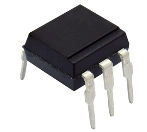 4N25M 트랜지스터 출력 광커플러 - Product Image 1