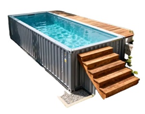 <span class=keywords><strong>Piscine</strong></span> hors sol prête à l'emploi <span class=keywords><strong>pour</strong></span> enfants, piscines portables fabriquées en Chine - Product Image 6