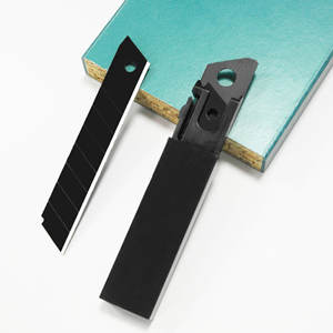 En iyi kalite 18mm SK2 bıçak özelleştirilebilir bıçak SK2 kesme bıçağı - Product Image 3