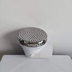Componenti di Ricambio per <span class=keywords><strong>Vasche</strong></span> <span class=keywords><strong>Idromassaggio</strong></span>: Bocchette di Aspirazione in Acciaio Inox per Spa e Piscine - Product Image 1