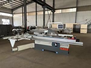 Hot Selling <strong>CNC</strong> Automatic Sliding Table <strong>Panel</strong> <strong>Saw</strong> J-30E <strong>CNC</strong> <strong>Panel</strong> <strong>Saw</strong> Machine Woodworking Machine - Product Image 2