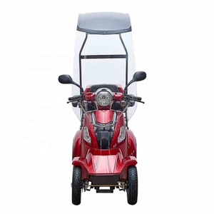 <span class=keywords><strong>Pride</strong></span>-patinete de movilidad de 4 ruedas, cuatro ruedas, para ancianos, superventas, 2019 - Product Image 2